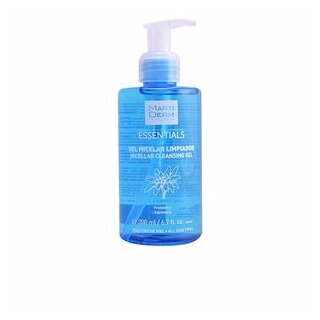 Le Tout gel micelar curatarea tenului