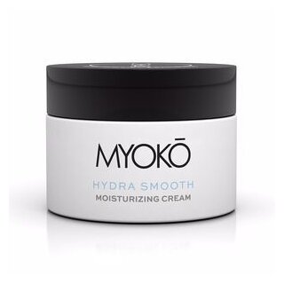 Myoko hydra smooth crema faciala hidratanta
