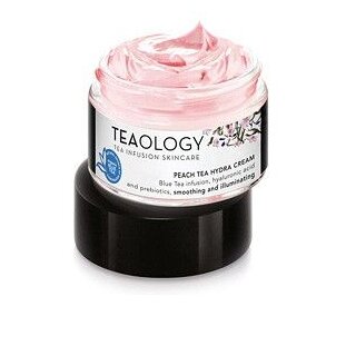 Teaology peach tea crema faciala