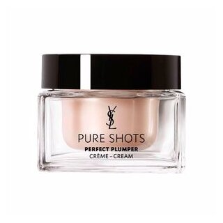 Yves Saint Laurent pure shots crema faciala cu efect de umplere