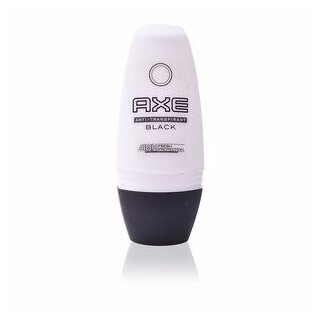 Axe black dry deodorant roll-on