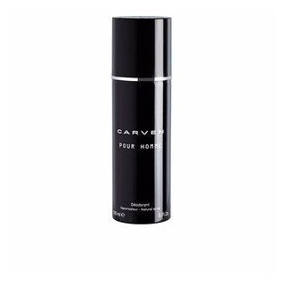 Carven pour homme doodorant spray 150 ml