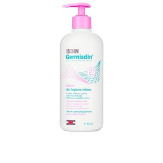 Germisdin intim calm gel de higiene ontima 500 ml