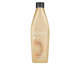 All soft shampoo 300 ml