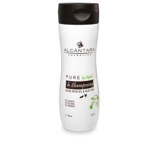 Alcantara cosmetica cleybell pure sampon 300 ml