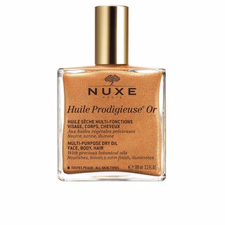 Nuxe huile prodigieuse or 100 ml