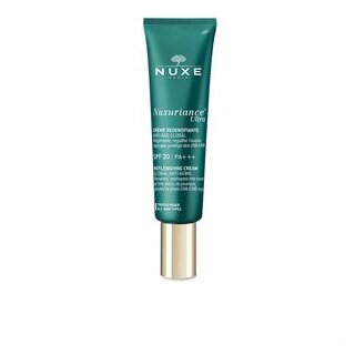 Nuxe nuxuriance ultra crema de zi antirid cu efect de umplere SPF 20