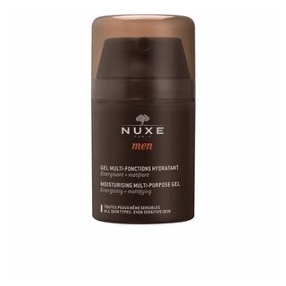 Nuxe men gel hidratant toate tipurile de ten