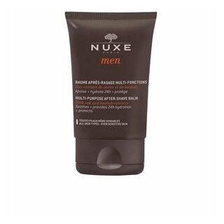 Nuxe men balsam calmant dupa barbierit cu efect de hidratare