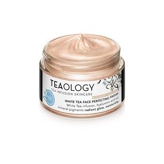 Crema hidratanta solara teaology #sun kissed