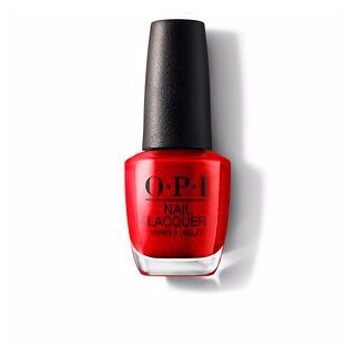 Lac de unghii opi nail laquer #an affair in red square