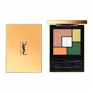 Paleta farduri yves saint laurent couture palette #16