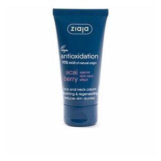 Crema de fata acai berry ten sensibil si uscat