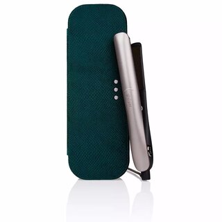 Placa de par gold desire styler gri