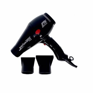 Paralux hair dryer 3200 plus #negru