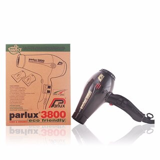 Paralux hair dryer 3800 ionic & cearamic negru