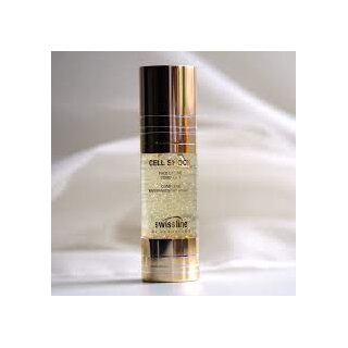 Cell shock face lifting complex II