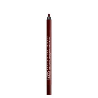 NYX creion de buze slide on lip pensula dark soul
