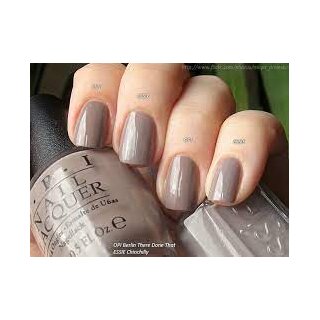 Opi nail lac de unghii laquer berlin there done that