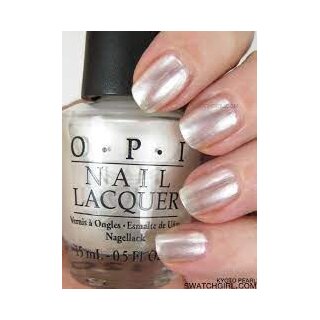 Nail lacquer #kyoto pearlooooooooooo