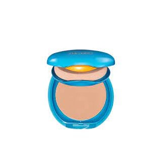 Shiseido UV protective compact Spf30 medium ivory12 g