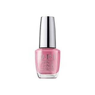 Opi lac de unghii infinite shine icons aphrodites pink nightie