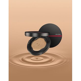 Shiseido compact synchro skin self refreshing cushion compact refill 310