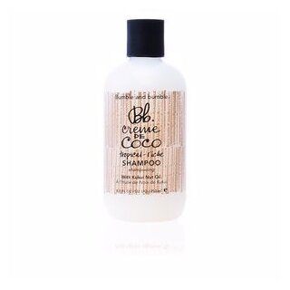 Creme de coco shampoo 250 ml