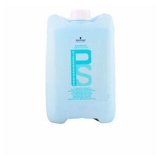 Professionnelle care e&g shampoo 5000 ml