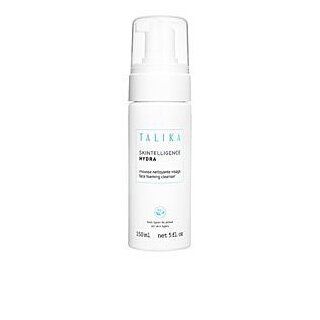 Talika skin telligence hydra spuma hidratanta curatarea tenului