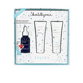 Talika skin telligence hydration intense visage lote