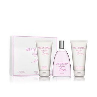 Aire de sevilla alegria edt spray 150 ml