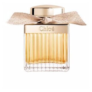 Chloo absolu de parfum limited edition spray 75 ml