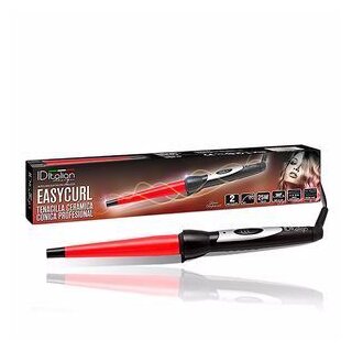Id italian easy curl cearamic profesional