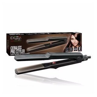 Id italian cearaliss pro styler