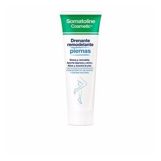 Somatoline Cosmetic gel modelator drenant corp
