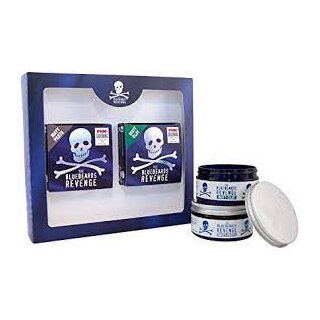 The Bluebeards Revenge