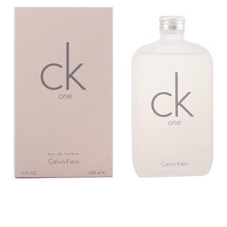 Calvin Klein  CK one limited edition eau de toilette spray 300 ml