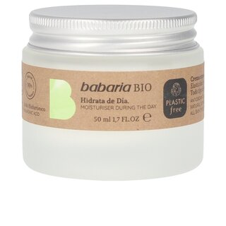 Babaria bio crema zi seper hidratante antioxidante