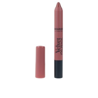 Bourjois velvet the pencil matt lipstick #003-nudifull