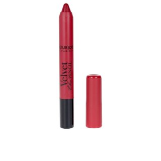 Bourjois velvet the pencil matt lipstick #016-rouge di'vin