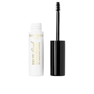 Bourjois brow reveal gel transparent #clear 0,35 gr