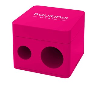 Bourjois double sharpener