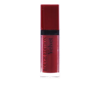 Bourjois rouge velvet liquid lipstick #08-grand cru