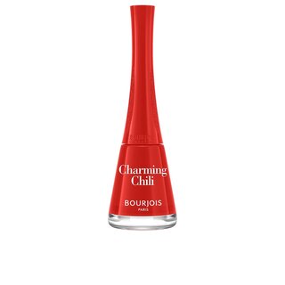 Bourjois 1 seconde nail polish #049-Charming chili