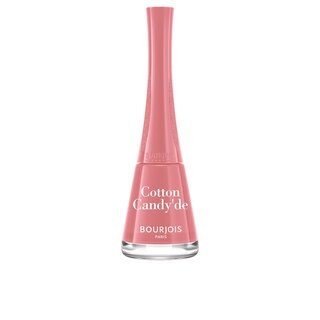 Bourjois 1 seconde nail polish #050-Cotton Candy'