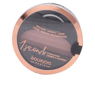 Bourjois stamp it smoky eyeshadow #005-half nude