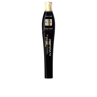 Bourjois twist up the volume mascara #52