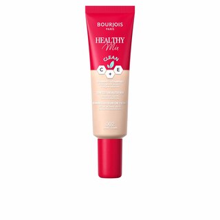 Bourjois healthy mix tinted beautifier #002