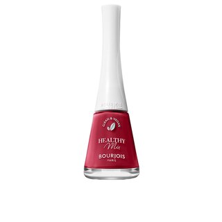Bourjois healthy mix nail polish #250-Berry cute